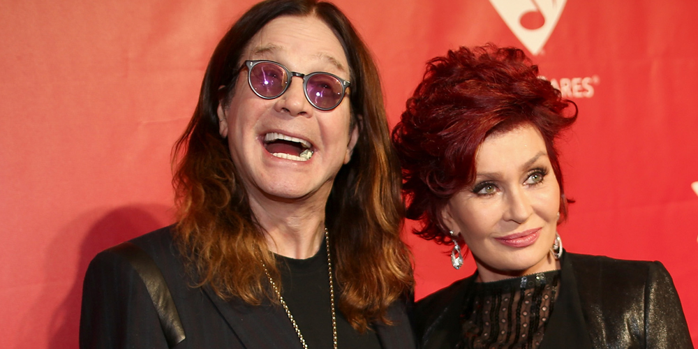 Sharon Osbourne Shares Ozzy Osbourne’s Final Words About His Fans