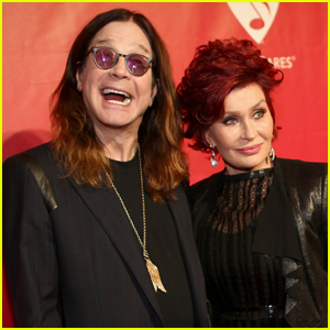 Sharon Osbourne Shares Ozzy Osbourne’s Final Words About His Fans