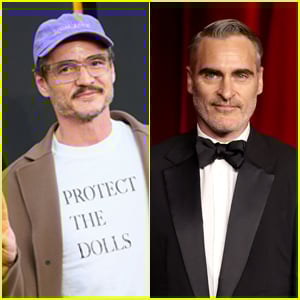 Pedro Pascal in Talks for Todd Haynes Gay Romance After Joaquin Phoenix