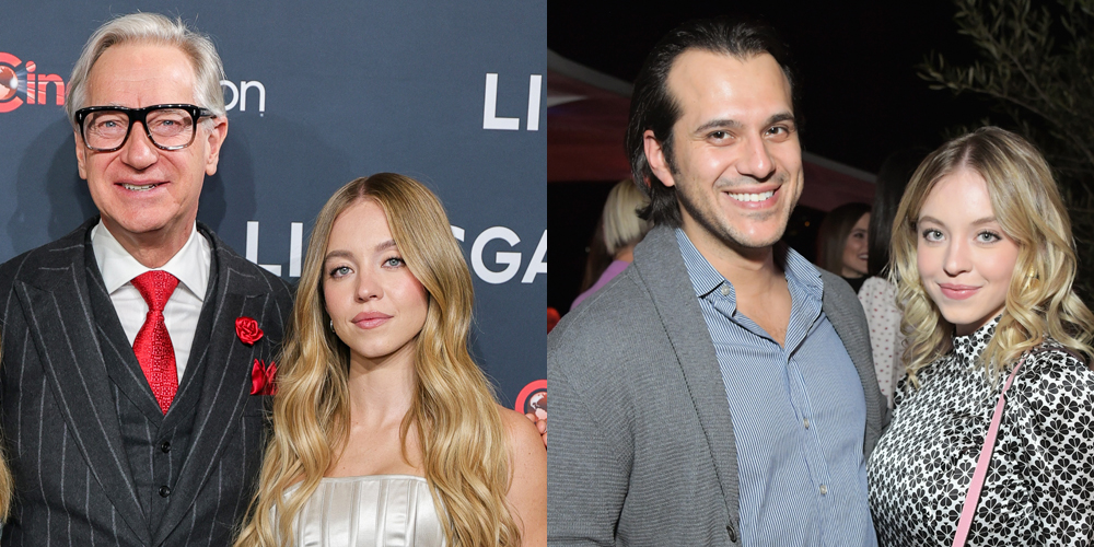 ‘The Housemaid’ Director Paul Feig Shares How Sydney Sweeney Handled Breakup from Jonathan Davino | Jonathan Davino, Paul Feig, Sydney Sweeney, The Housemaid | Just Jared: Celebrity News and Gossip