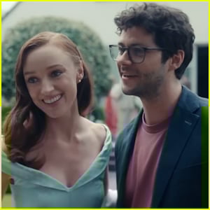 Phoebe Dynevor Starts Dating Her Former Teacher’s Son in ‘Anniversary’ – Watch the Thriller’s First Trailer!