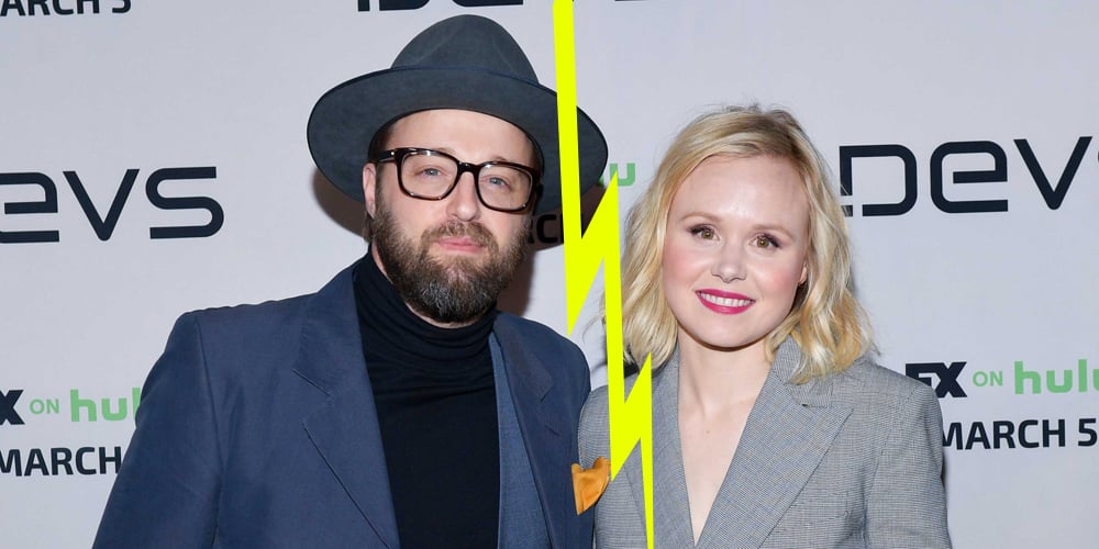 Alison Pill & Joshua Leonard Finalize Divorce After Years of Separation