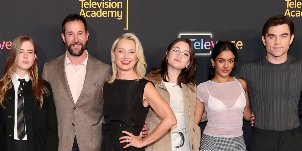 ‘The Pitt’ Cast Gathers After That Major Season 2 Cast Exit | Fiona ...
