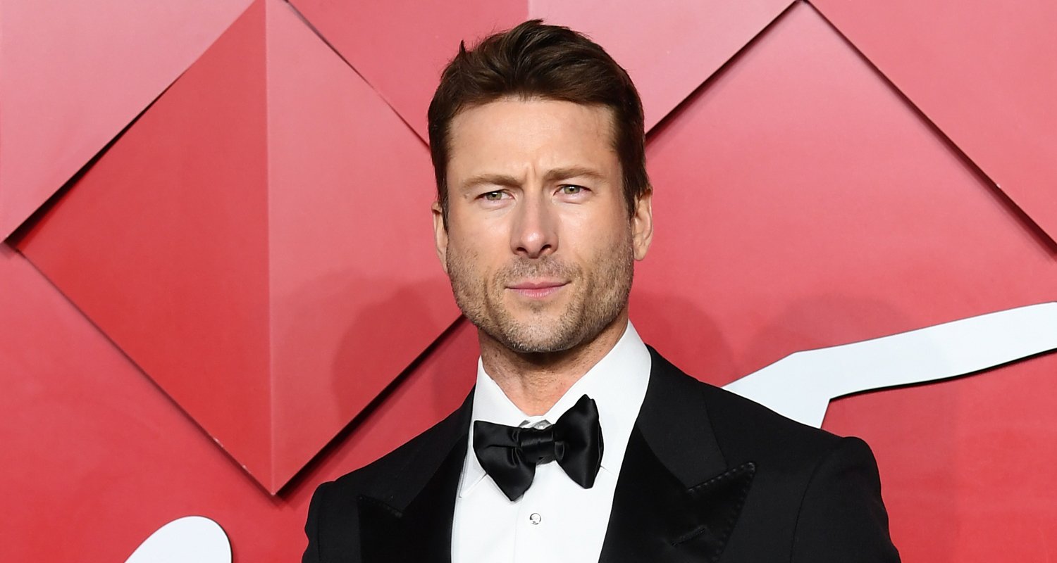 Glen Powell Shares Why He's Not Right Choice to Play James Bond