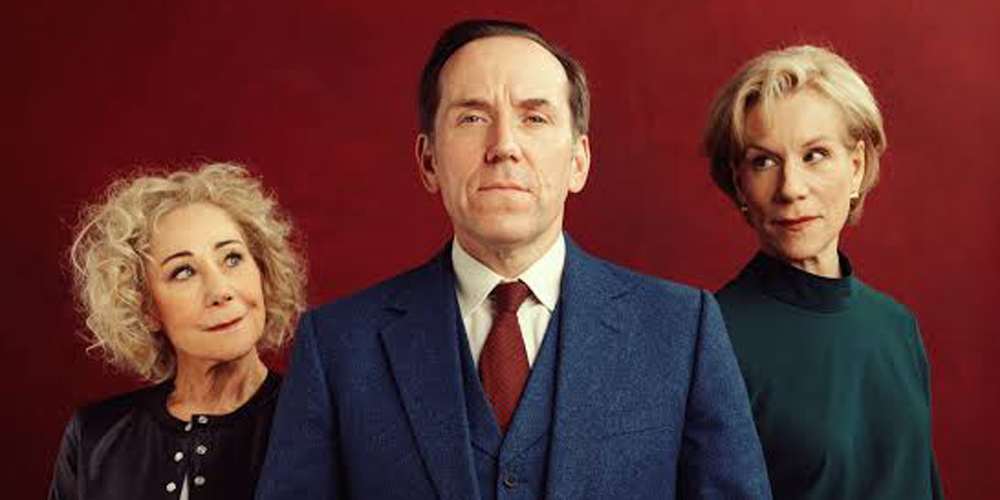 Who Is the Cast of ‘Professor T’ Dating in Real Life? Relationship Status Revealed for PBS Stars | Barney White, Belinda Stewart-Wilson, Ben Miller, Dating History, Douglas Reith, EG, Emma Naomi, evergreen, Frances de la Tour, Gawn Grainger, Hugh Brody, Jessica Parker, Juliet Stevenson, Nick Corfield, PBS, Professor T, Rhian Blundell, Scott Carey, Slideshow, Sunetra Sarker, Television, Tom Kempinski, Zoe Wanamaker | Just Jared: Celebrity News and Gossip