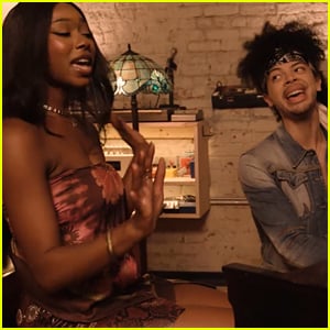 ‘Purple Rain’ Stage Musical Announces Stars: Newcomers Kris Kollins & Rachel Webb to Lead World Premiere Production!