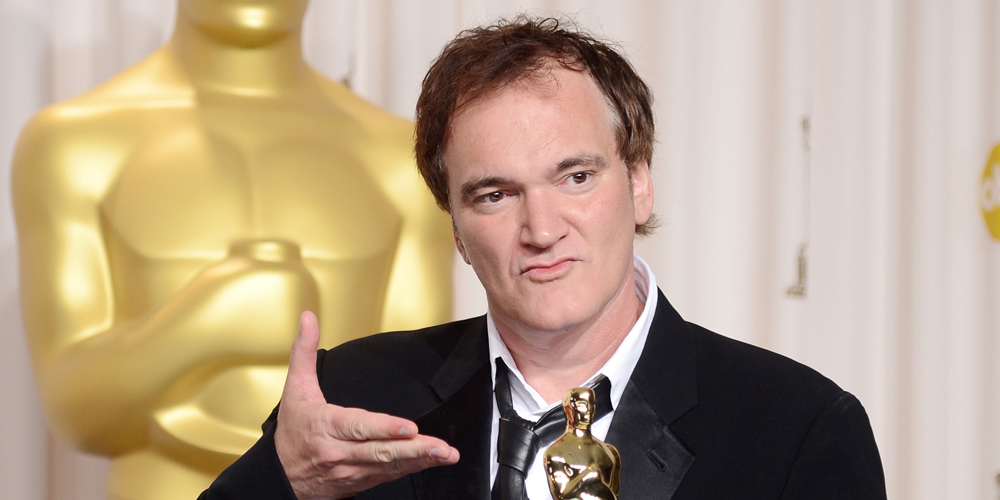 Quentin Tarantino Explains Decision to Drop ‘The Movie Critic’ as His Final Film