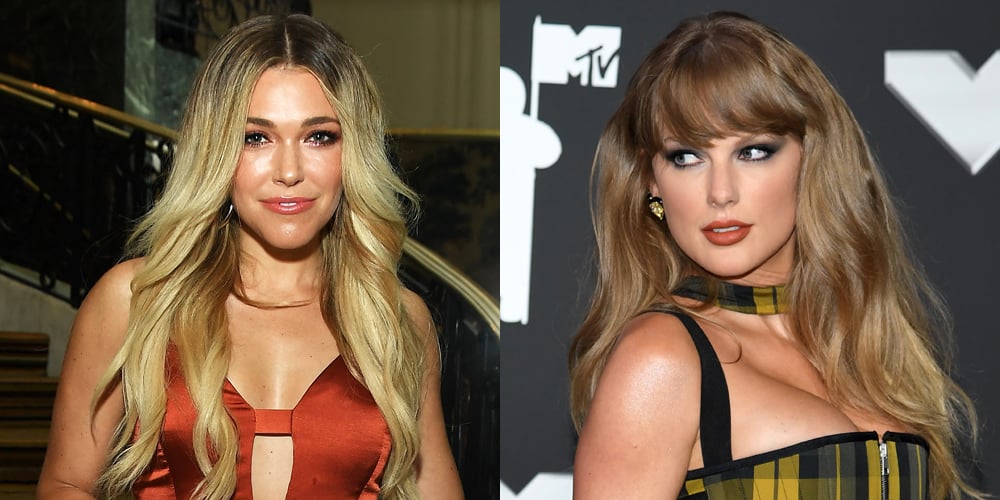 Rachel Platten Announces ‘Rachel’s Verison’ Re-Recordings, Credits Taylor Swift for Inspiration | Music, Rachel Platten | Just Jared: Celebrity News and Gossip