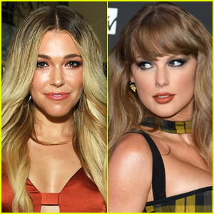 Rachel Platten Announces ‘Rachel’s Verison’ Re-Recordings, Credits Taylor Swift for Inspiration