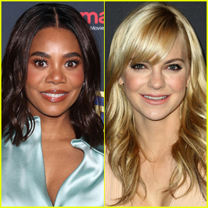 Regina Hall & Anna Faris Announce Return for New ‘Scary Movie’!