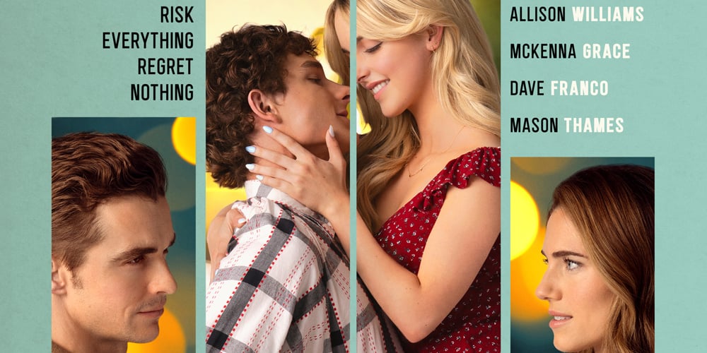 ‘Regretting You’ Trailer Showcases a Broken Family Hit with Tragedy in Latest Colleen Hoover Movie Adaptation – Watch Now | Allison Williams, Clancy Brown, Colleen Hoover, Dave Franco, Mason Thames, McKenna Grace, regretting you, Sam Morelos, Scott Eastwood, Willa Fitzgerald | Just Jared: Celebrity News and Gossip
