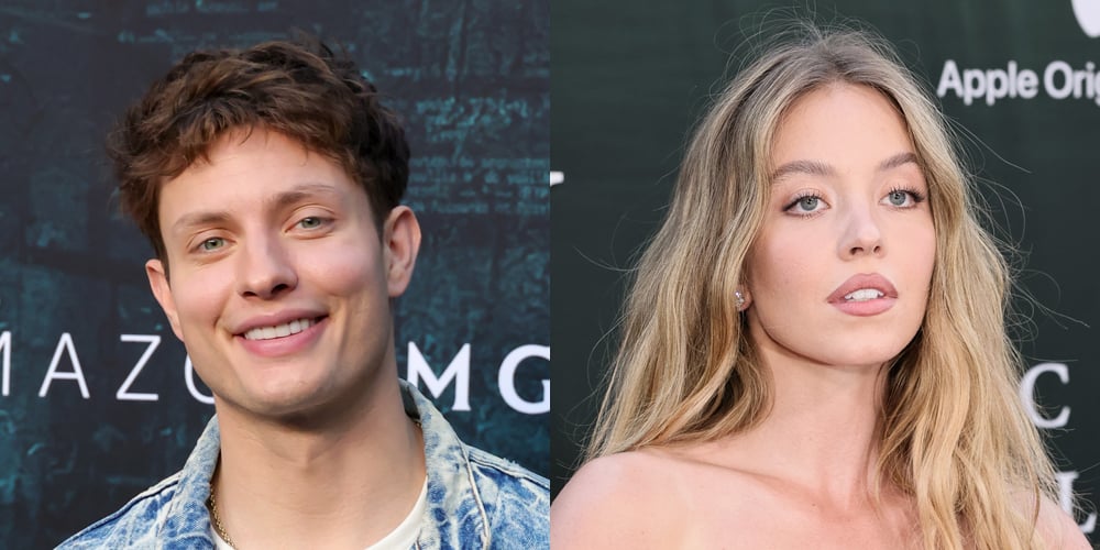 Matt Rife Defends Sydney Sweeney Against Internet Backlash, Says People Are Mad for Nothing