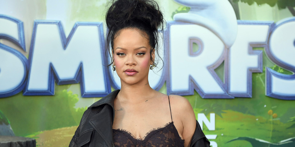 Rihanna Pens Letter on 20th Anniversary of Her Debut Album: ’20 Years Worth of Thanks’ | Music, Rihanna | Just Jared: Celebrity News and Gossip