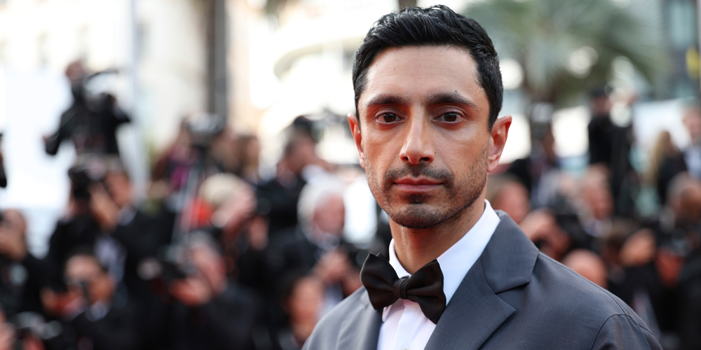 Riz Ahmed Suggests ‘Randomized Lottery System’ Should Take Place of Traditional Elections | Politics, Riz Ahmed | Just Jared: Celebrity News and Gossip