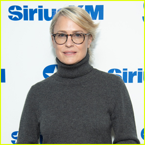 Robin Wright dice che la decisione di lasciarci è stata 