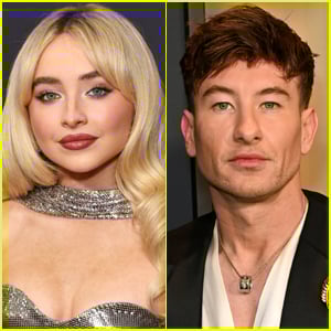 Sabrina Carpenter dalās ar retiem komentāriem par bijušo draugu Bariju Keoganu 