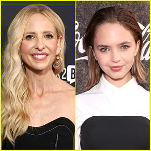 Sarah Michelle Gellar colpisce la palestra per allenarsi per il riavvio di