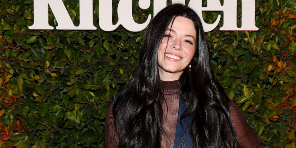 Sasha Pieterse Opens Up About PCOS & Epilepsy Diagnosis While Filming ‘Pretty Little Liars’ | Pretty Little Liars, Sasha Pieterse | Just Jared: Celebrity News and Gossip