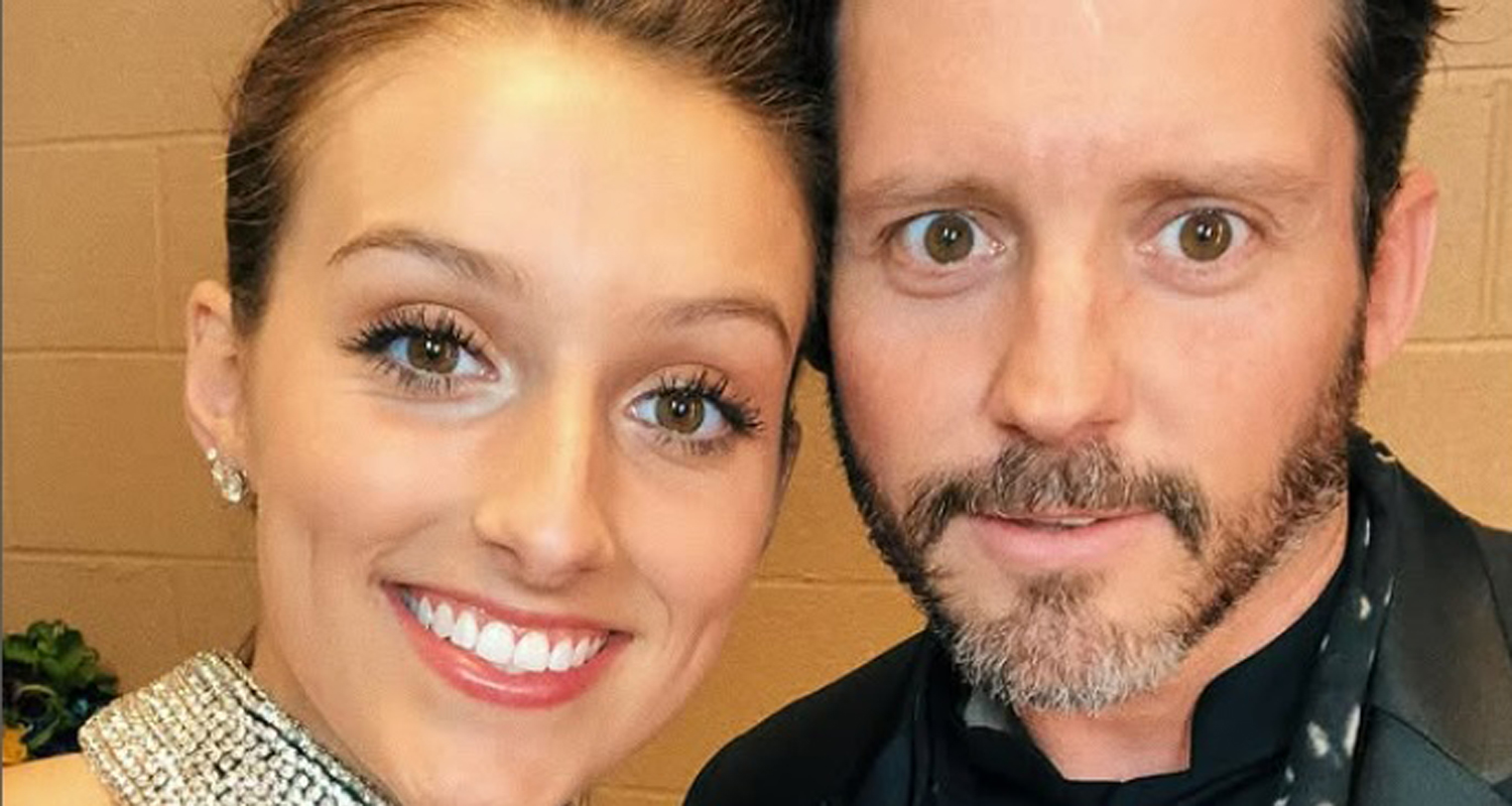 Brandon Blackstock's Daughter Savannah Blackstock Lee Breaks Her Silence On Father's Death