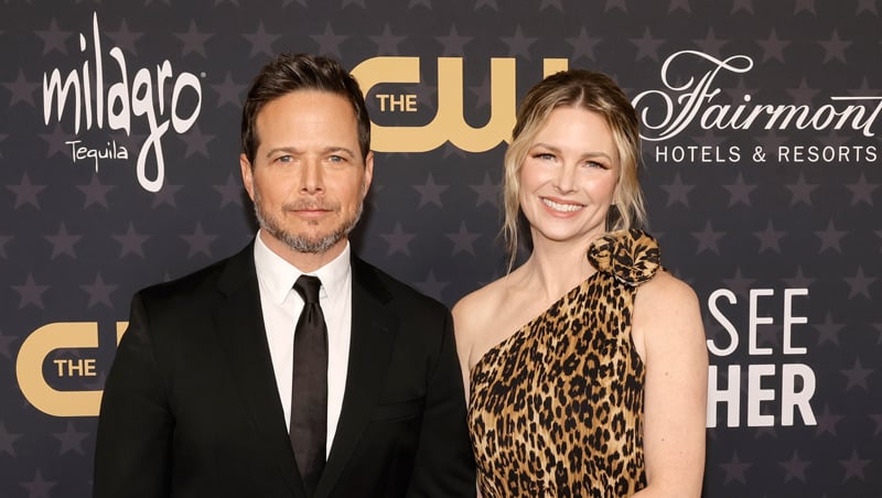 Scott Wolf Breaks Silence on Ex Kelley’s ‘Disturbing’ Allegations Against Him | Kelley Limp, Scott Wolf | Just Jared: Celebrity News and Gossip