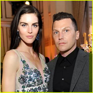 Sean Avery & Hilary Rhoda Seemingly Call Off Divorce Amid His Legal Filing