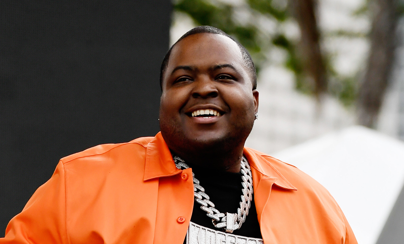 Sean Kingston Sentenced to More Than 3 Years in Prison Over Wire Fraud Scheme