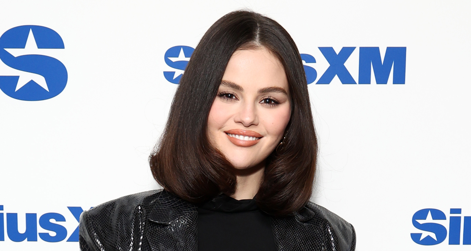 Selena Gomez Reveals Which of Her Old Songs She Wants to Re-Record