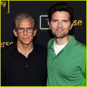 ‘Severance’ Cast Comes Together Amid Season 3 Production Update