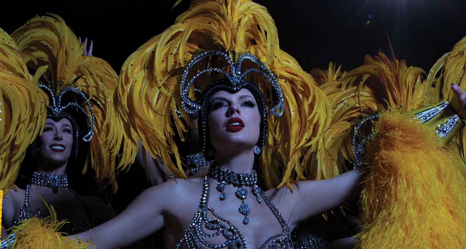 Taylor Swift Debuts Baby, That’s Show Business Vinyl Collection for ‘The Life of a Showgirl’ Album! | Music, Taylor Swift, The Life of a Showgirl | Just Jared: Celebrity News and Gossip