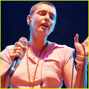 Sinéad O’Connor Biopic in the Works From ‘Nothing Compares’ Documentary Team