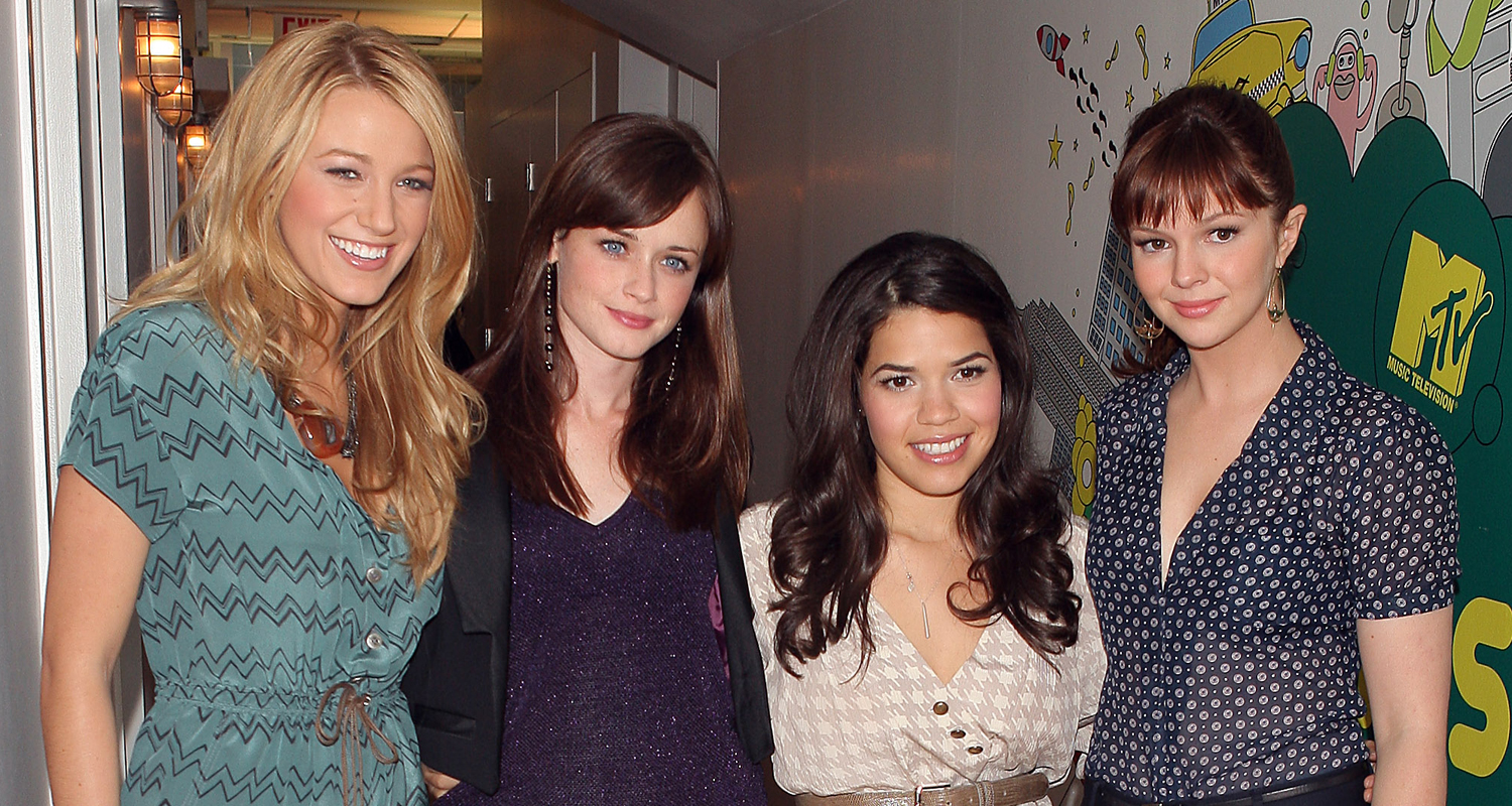 Richest ‘Sisterhood of the Traveling Pants’ Stars Ranked by Net Worth (No. 1 is Worth  Million!) | EG, Extended, Net Worth, Sisterhood of the Traveling Pants, Slideshow | Just Jared: Celebrity News and Gossip