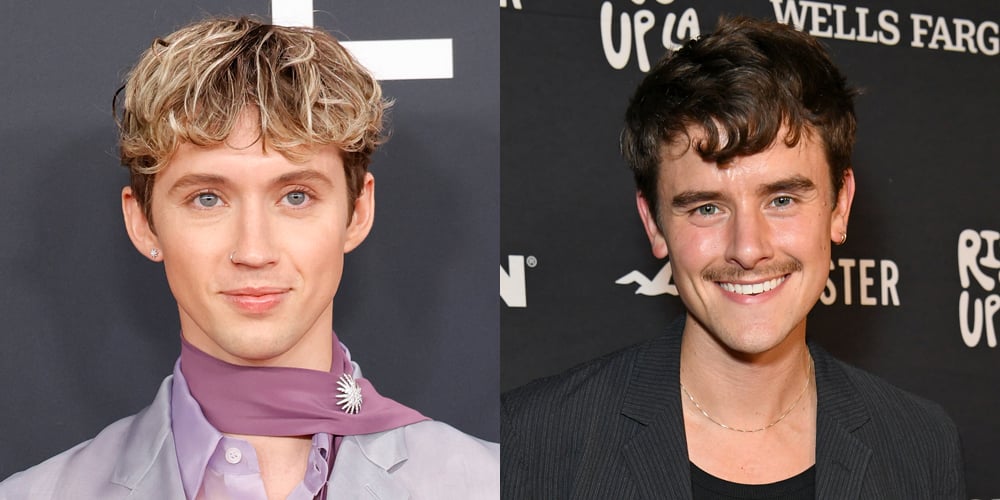 Troye Sivan’s Rumored Ex Connor Franta Breaks Silence on Their Relationship in YouTube Video | Connor Franta, Music, Troye Sivan, youtube | Just Jared: Celebrity News and Gossip