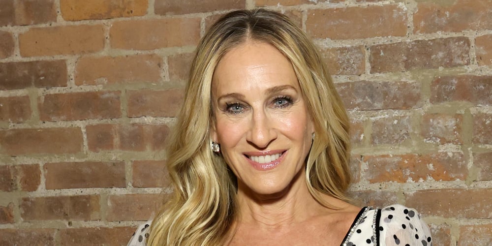 Sarah Jessica Parker Responds to ‘And Just Like That’ Hate Watchers After Series Finale | And Just Like That, Sarah Jessica Parker | Just Jared: Celebrity News and Gossip