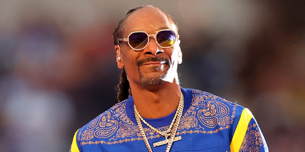 Snoop Dogg Speaks Out Amid Backlash for His Comments on LGBTQ Representation in ‘Lightyear’ | pride, Snoop Dogg | Just Jared: Celebrity News and Gossip