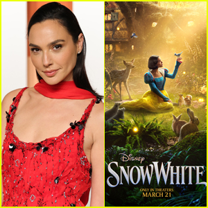 Gal Gadot Clarifies ‘Snow White’ Box Office Woes Were Not ‘Solely