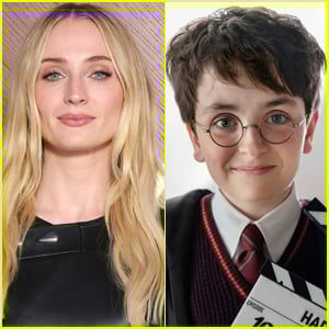Sophie Turner Gives Advice to ‘Harry Potter’ Child Actors, Says Teen Stardom ‘Almost Destroyed’ Her