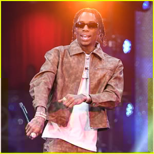 Soulja Boy arrestato con una carica di armi durante una fermata del traffico