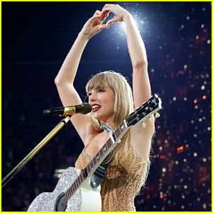 Sphere Rep Denies Taylor Swift Is Planning a Las Vegas Residency at the Famed Venue