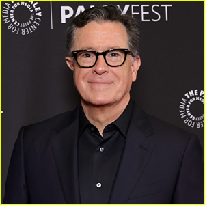 Stephen Colbert atterra un nuovo concerto in mezzo a