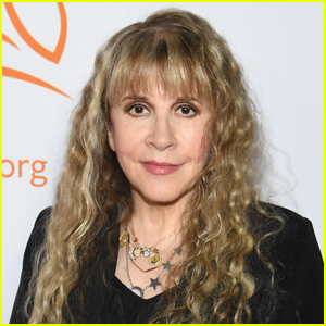Stevie Nicks Postpones Two Months of Shows Due to Shoulder Fracture