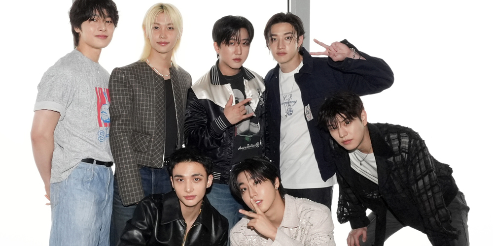 Stray Kids Earn Their 7th No. 1 on Billboard 200 With ‘KARMA”! | Billboard, Music, Stray Kids | Just Jared: Celebrity News and Gossip