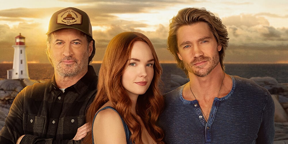 ‘Sullivan’s Crossing’ Season 4 Cast: Who’s Returning After That Big Season 3 Liam Cliffhanger | EG, Slideshow, Sullivans Crossing, Television, The CW | Just Jared: Celebrity News and Gossip