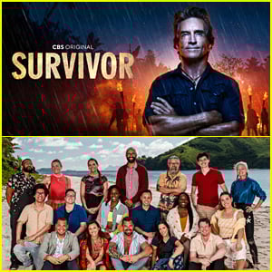 ‘Survivor 49’ Cast Revealed: Meet 18 Contestants for Fall 2025 Season of CBS Series!