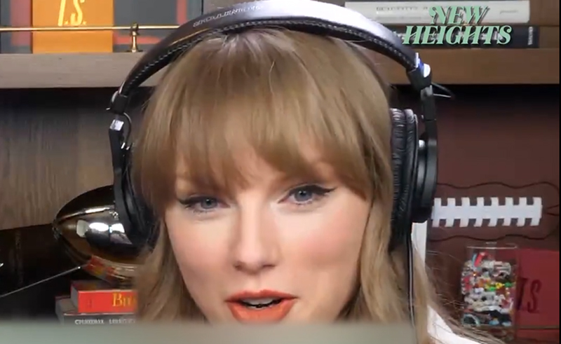 Taylor Swift’s Fans Create So Much Demand for New Album, Her Online Store Has an Hour-Long Queue for Pre-Orders! | Taylor Swift, The Life of a Showgirl | Just Jared: Celebrity News and Gossip