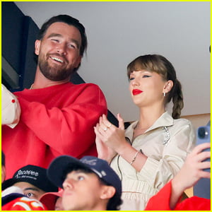 Fans Think Taylor Swift Could Announce 'TS12' on Travis Kelce's Podcast This Week - Here's Why