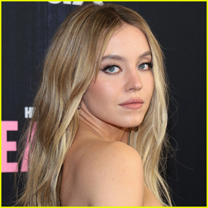 Sydney Sweeney Once Again Defends Selling Her Used Bathwater