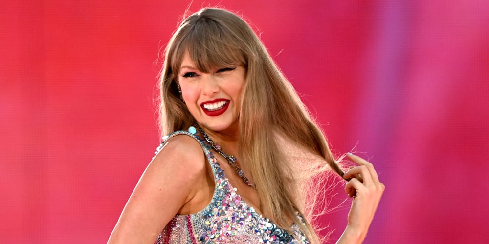 Taylor Swift Reveals a Third Countdown on Her Website & Swifties Have a New Theory! | Music, Taylor Swift | Just Jared: Celebrity News and Gossip