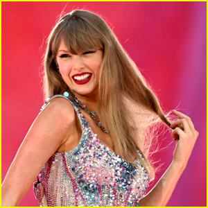 Taylor Swift Reveals a Third Countdown on Her Website & Swifties Have a New Theory!