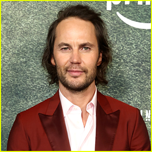 Taylor Kitsch Shares Advice For Cast of Upcoming 'Friday Night Lights' Reboot