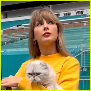 How Taylor Swift Has Been Teasing August 12 for Over Nine Months